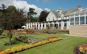 Pitbauchlie House Hotel Dunfermline 3*